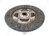 ASHIKA 80-02-267 Clutch Disc